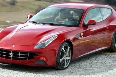 Ferrari HD Wallpapers On Desktop. All Ferrari Cars On Wallpapers ...