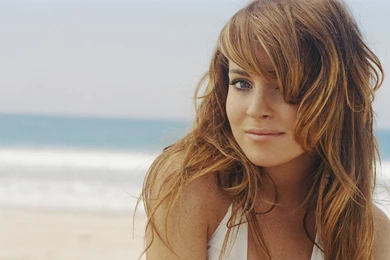 Lindsay Lohan Wallpapers