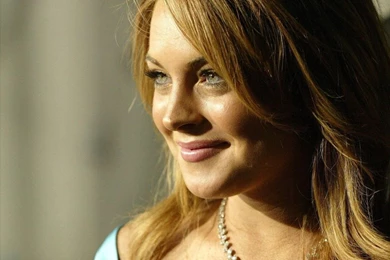Lindsay   Lindsay Lohan Wallpapers (98688)   Fanpop