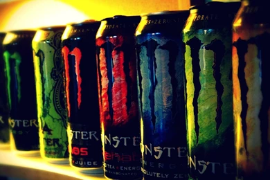 Monsters Monster Energy Wallpapers