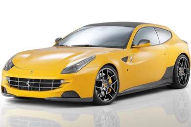 3 Ferrari Ff HD Wallpapers
