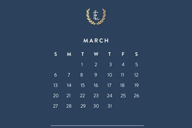 Free Wallpapers For 2016! – Emily Ley