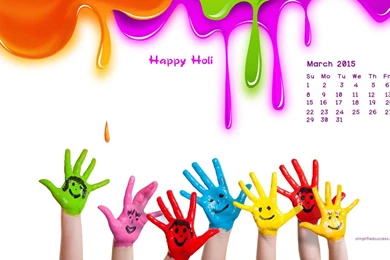 Desktop Wallpapers Calendar March 2015   Wallpapers Cave