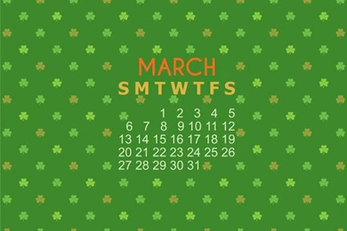 ReStyleGraphic Blog: St. Patrick's Day Design For The March ...