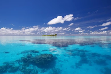 High Definition Wallpapers HD 19201080 Tropical Island HD