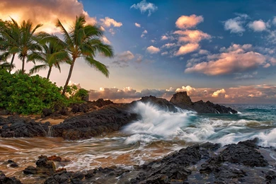 Hawaii Wallpapers