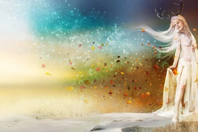 HD High Definition Wallpapers Girls