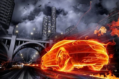 Light Clouds Nature Sun High Definition Interfacelift Morning ...