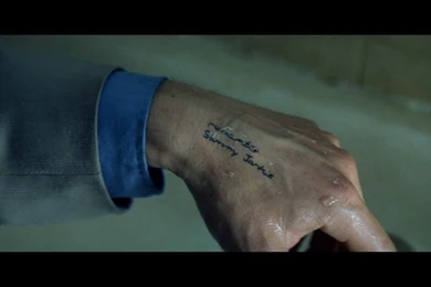 Memento : GROOVY MATTER