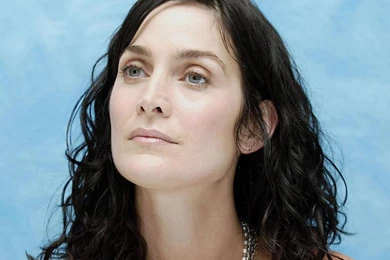 Wallpapers Carrie Anne Moss Carrie Anne Moss Memento