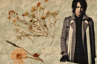 Atsushi Memento Mori Wallpapers By LadyMusashi On DeviantArt