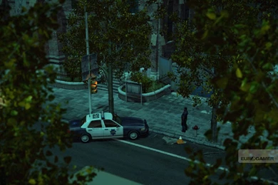 Memento Mori 2 Desktop Wallpapers