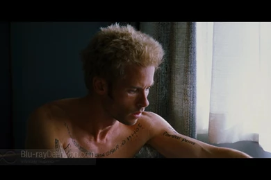 Memento: 10th Anniversary Special Edition Blu ray Review