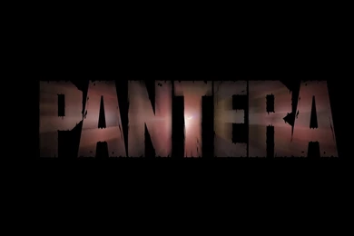 Pantera Desktop Image Wallpaper, Size: 2000x1020
