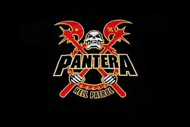 Music: Pantera, Desktop Wallpapers Nr. 39259