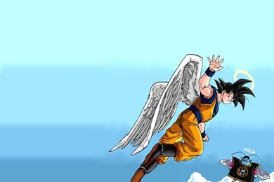 Dragon Ball Z Wallpapers For Free 41487 Desktop Wallpapers