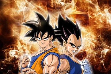 Dbz Wallpapers