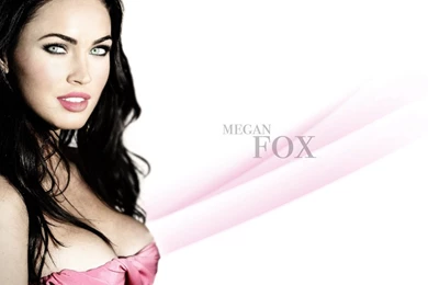 Desktop Wallpapers   Megan Fox   Celebrities