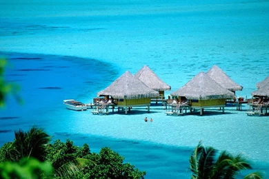 Bora Bora Island, Tahiti, French Polynesia < Travel < Life ...