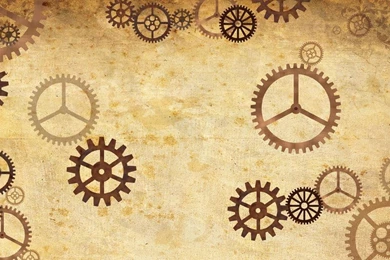 Steampunk Backgrounds