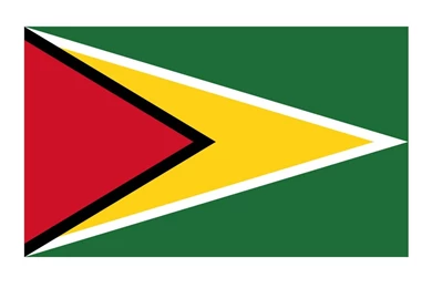 Guyana Flag.png Desktop Wallpapers And Stock Photos