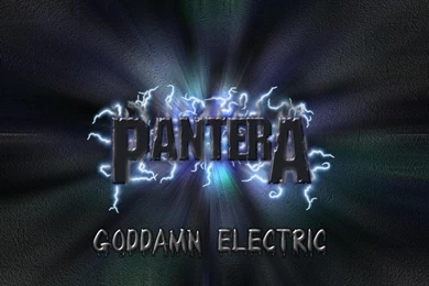 Pantera 8 Wallpapers From Metal Bands Wallpapers
