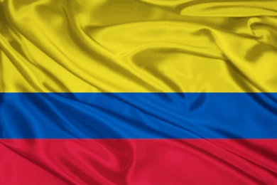 Colombia Flag Wallpapers