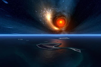 Amazing 3d Wallpaper Backgrounds