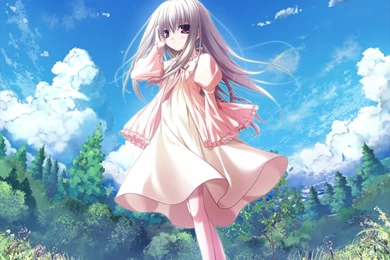 Cute Anime Wallpapers Sites   Desktop.Wallpaperchanel.com