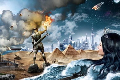 Civilization 5 Wallpapers And Images   Wallpapers, Pictures, Photos