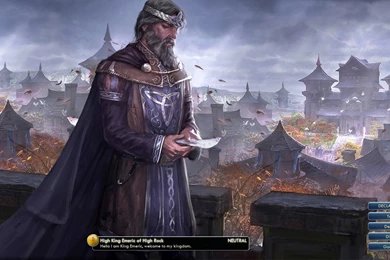 Civilization V Wallpapers