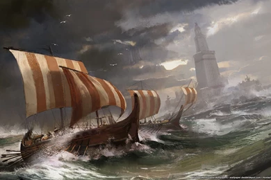 7 Sid Meier's Civilization V HD Wallpapers