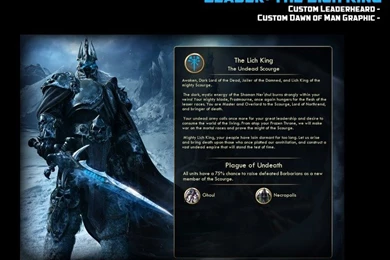 Sid Meier's Civilization 5 Desktop Wallpapers