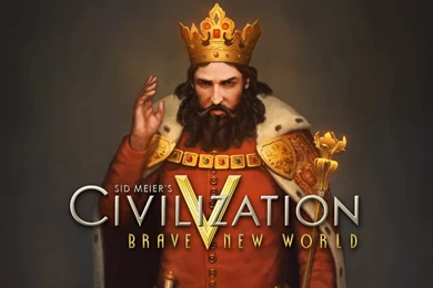 Civilization 5: Brave New World Desktop Wallpapers