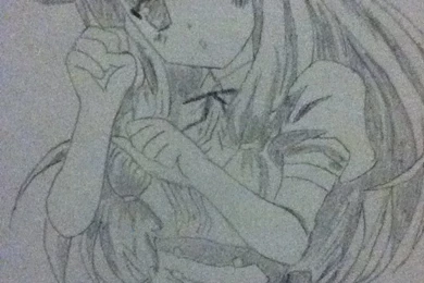 Mayoi Neko Overrun nozomi By TiaKaterinaPetrovaXx On DeviantArt