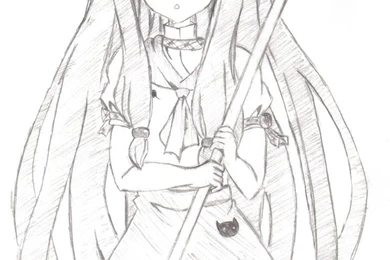 Browsing Manga & Anime On DeviantArt