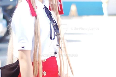 Mayoi Neko Ovverrun: Fumino Serizawa By Jiagold16 On DeviantArt