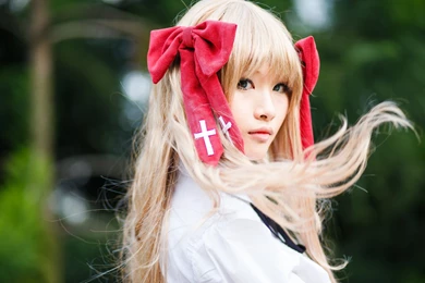 Mayoi Neko Overrun! : Humino Serizawa By XanthicFlowers On DeviantArt