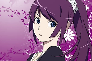 Favorite Female Character In Anime? : Anime