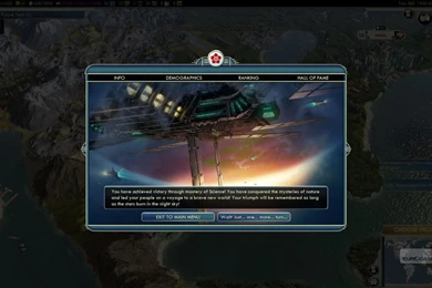 Sid Meier's Civilization 5 Desktop Wallpapers