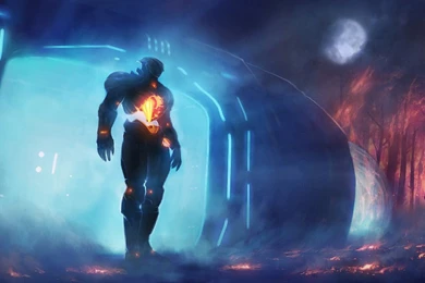 Civilization 5: Brave New World Desktop Wallpapers