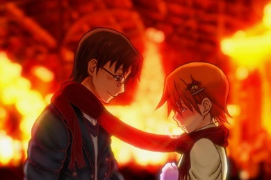 Top 25 De Parejas Románticas En El Anime ~ En Remodelación!