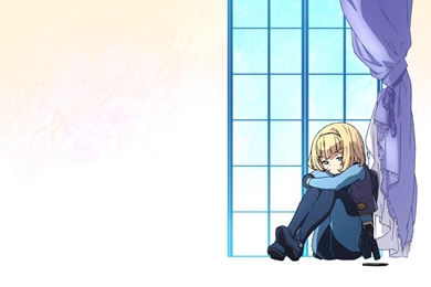 Spoilers] Heavy Object   Episode 7 [Discussion] : Anime