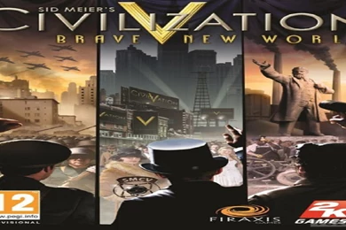 Can Anyone Make This A 1920x1080 Wallpaper? : Civ