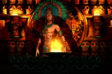 Sid Meier's Civilization V Screenshots, Images And Pictures ...