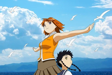 Aporte] Opening Y Ending De Animes En Mp4   Taringa!