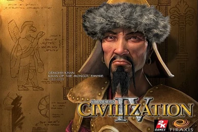 Sid Meier's Civilization IV / Civilization 4 Wallpapers 41 ...