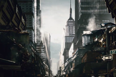 29 Civilization: Beyond Earth HD Wallpapers