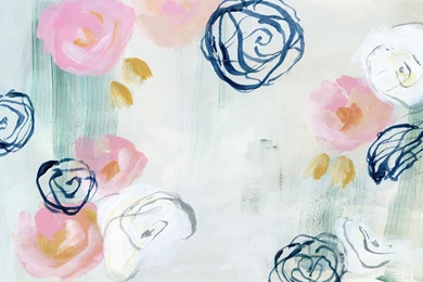 Back To School: Chic Desktop Backgrounds