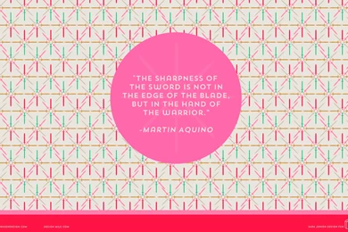 Desktop Wallpaper: September 2013   Design Milk